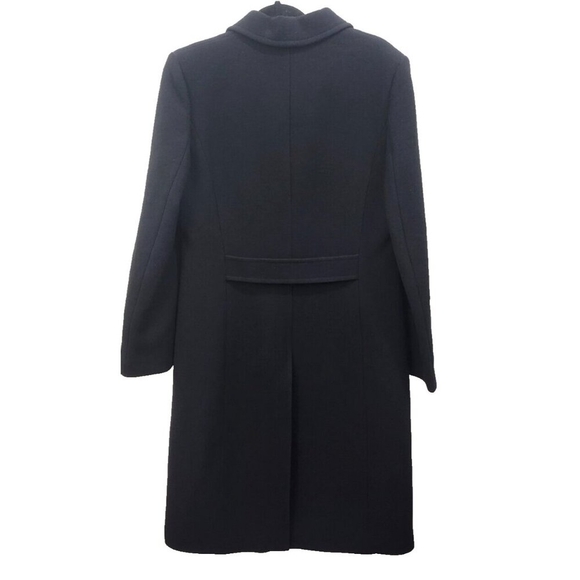 $398 J.Crew classic lady day coat in Italian double-cloth wool with Thinsulate - Picture 7 of 15